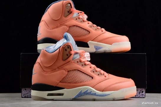 Best Bliss DV4982-641 Retro 5 The Crimson Jordan We DV4982-641 DJ Khaled 0713